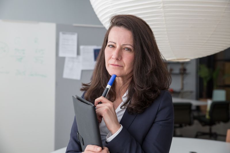Elena Russo, Co-Founder and Operations Director at Primo hoagies