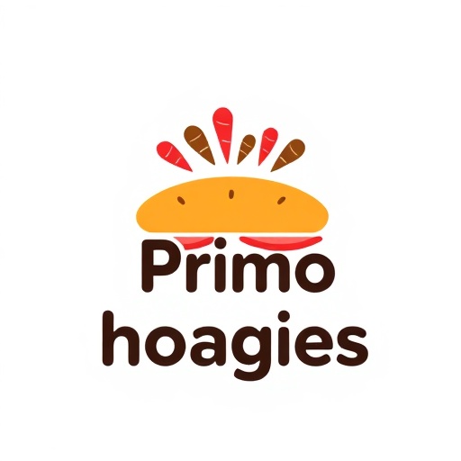 Primo hoagies